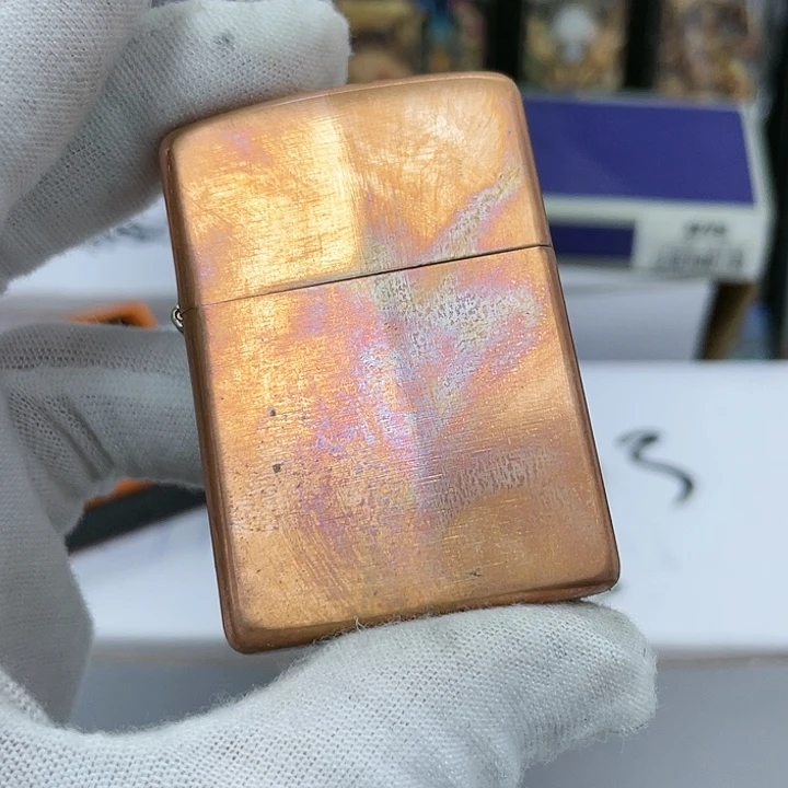 【闪购商品】酷骑无紫铜