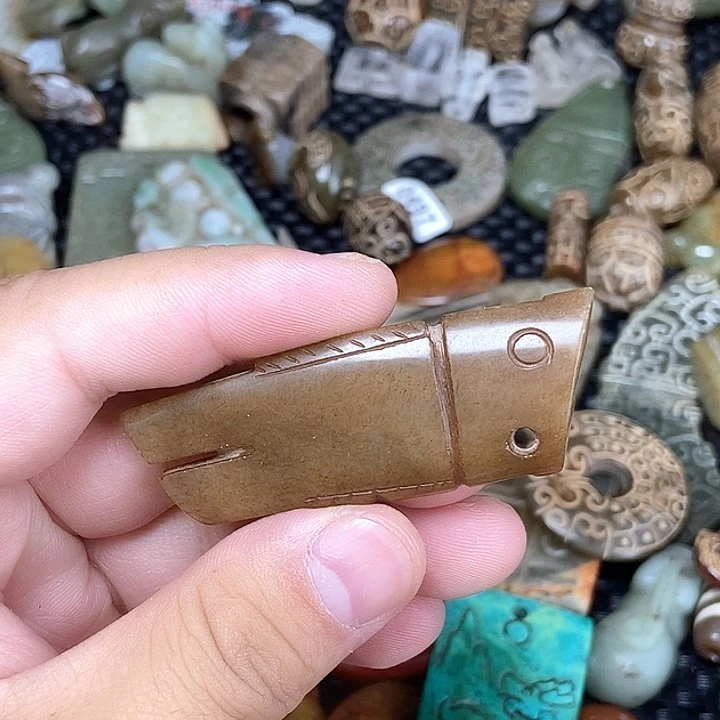 摆件直播间链接54