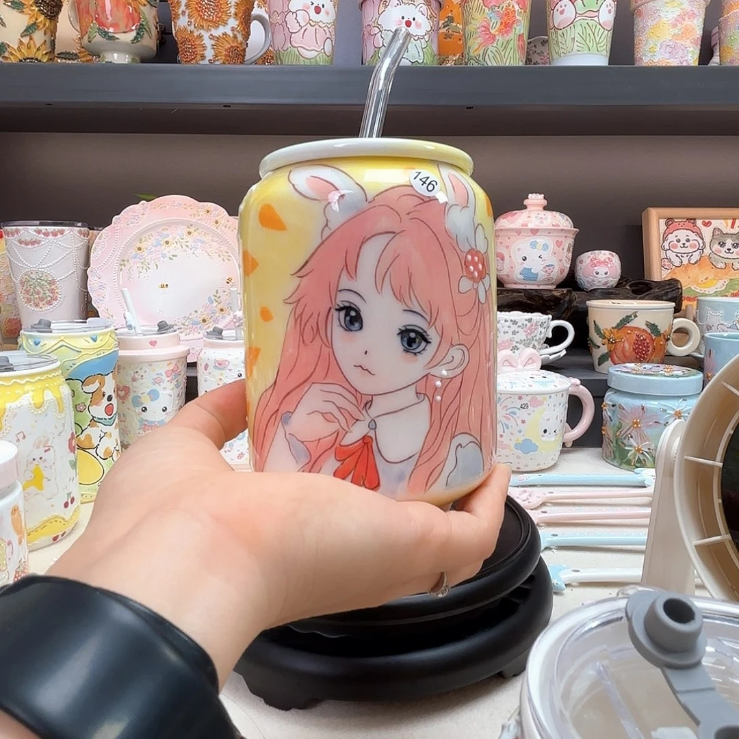 景德镇设计师款陶瓷