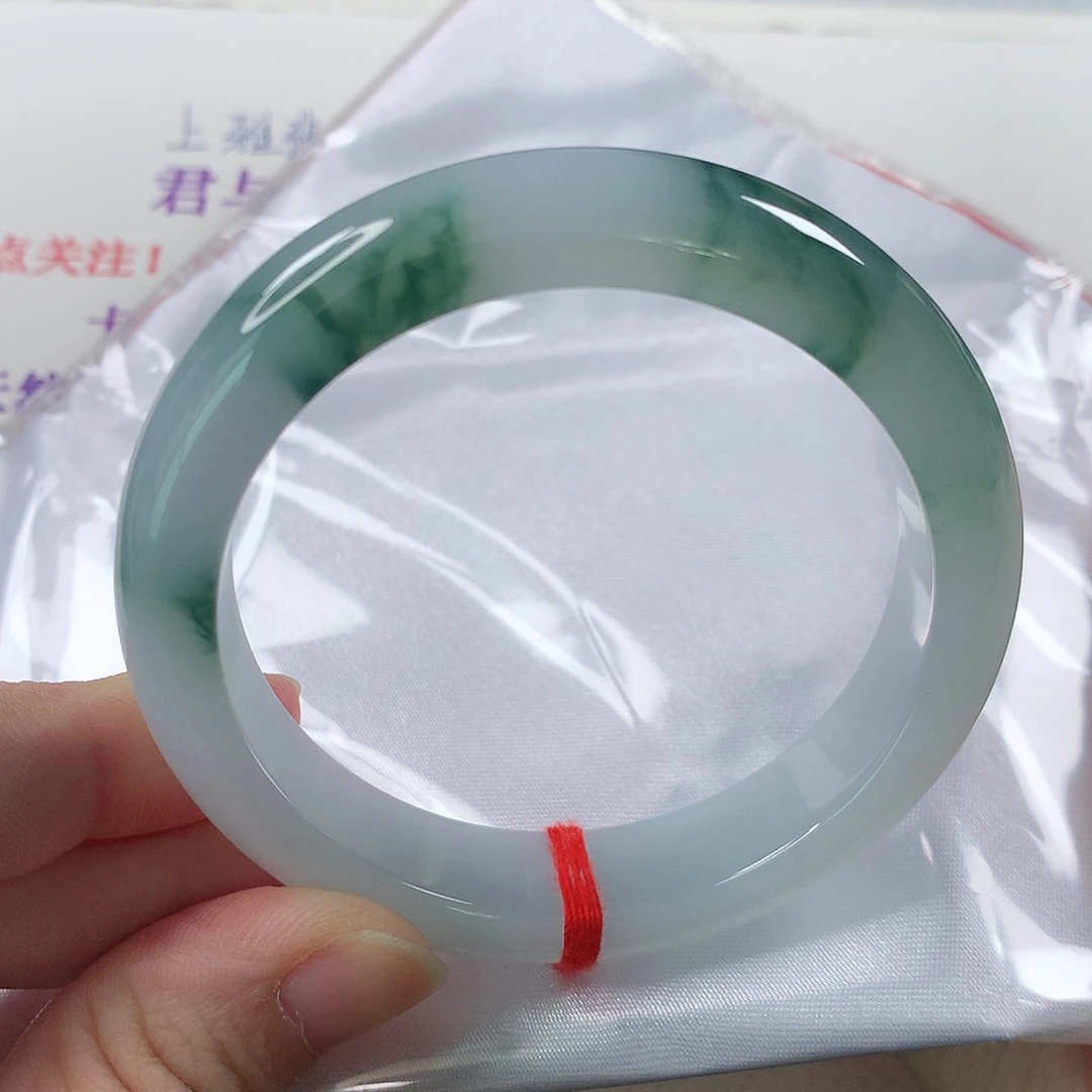 未镶嵌手镯翡翠新品推荐✅①⑦⑥