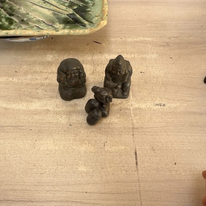 茶道具工艺品茶茶