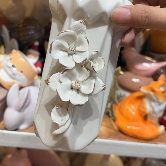 摆件外贸尾单微瑕，介意慎拍