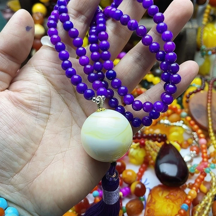 树脂制品86号毛衣链