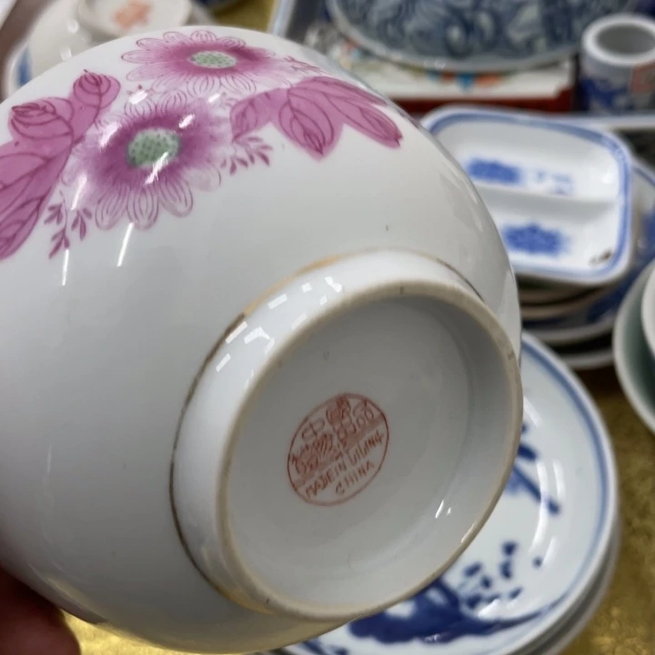日用陶瓷制品商品