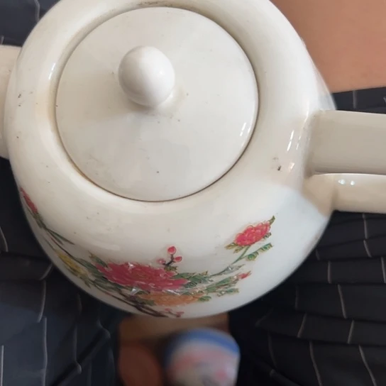 剪***爱杂色豆（科檀/科特迪瓦檀木）