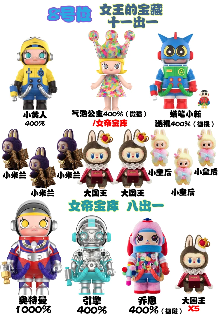 【暗夜Dark】【奇迹花园沫沫酱】【对号入座】【默认待拆】