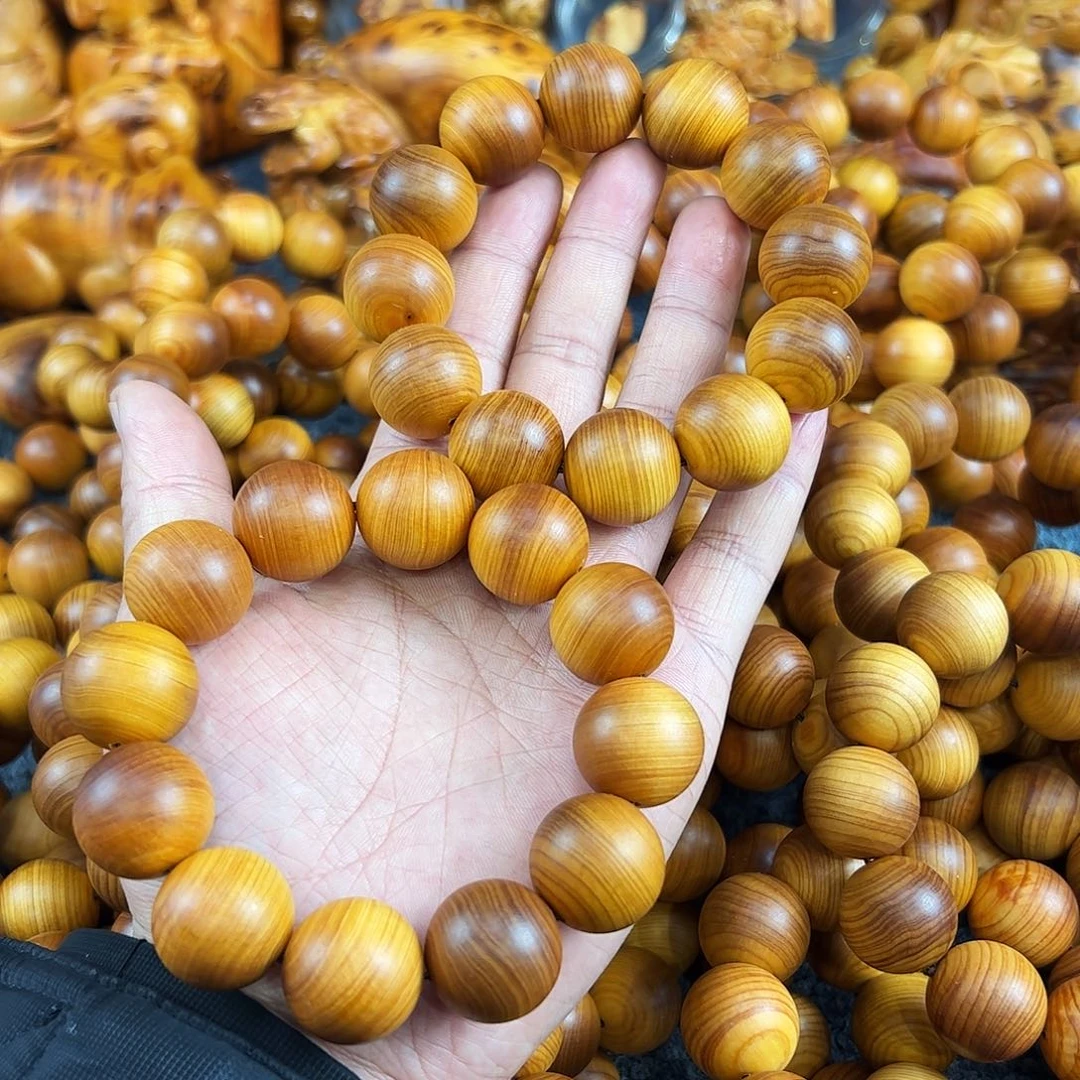 柏木太行崖柏20手串2条