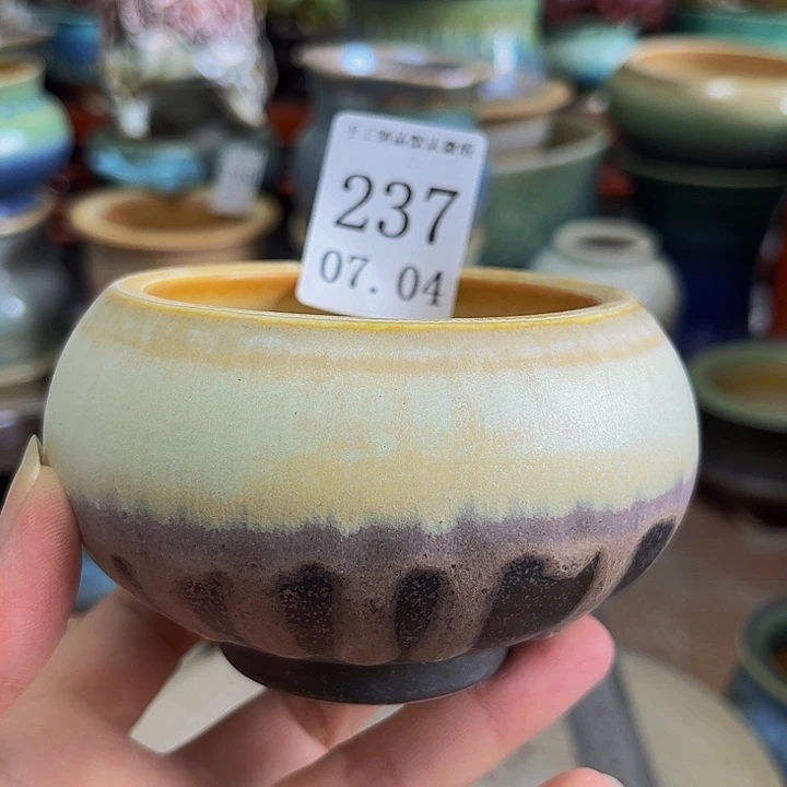 瓷片景德镇陶瓷手工制作