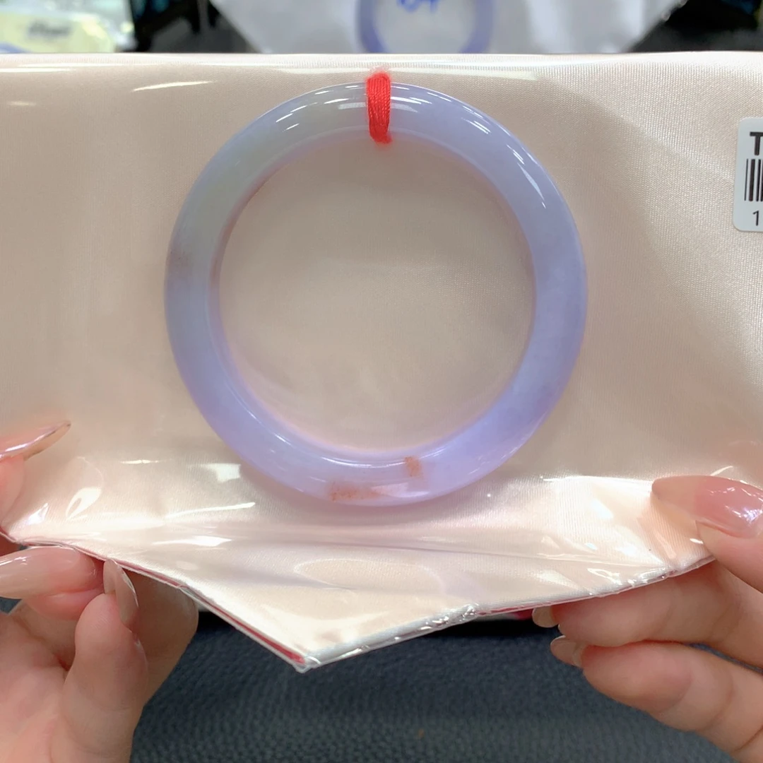 翡翠未镶嵌手镯翡翠