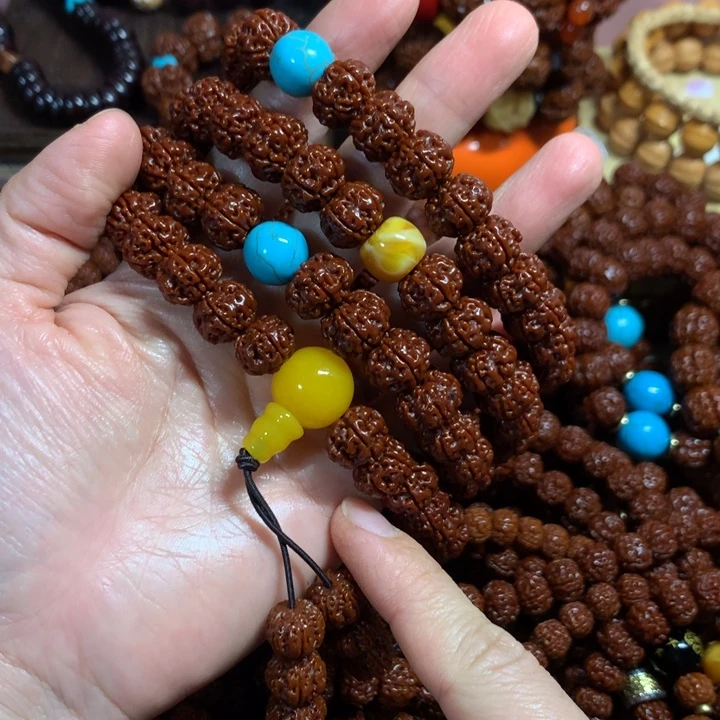 金刚菩提吊坠小金刚菩提