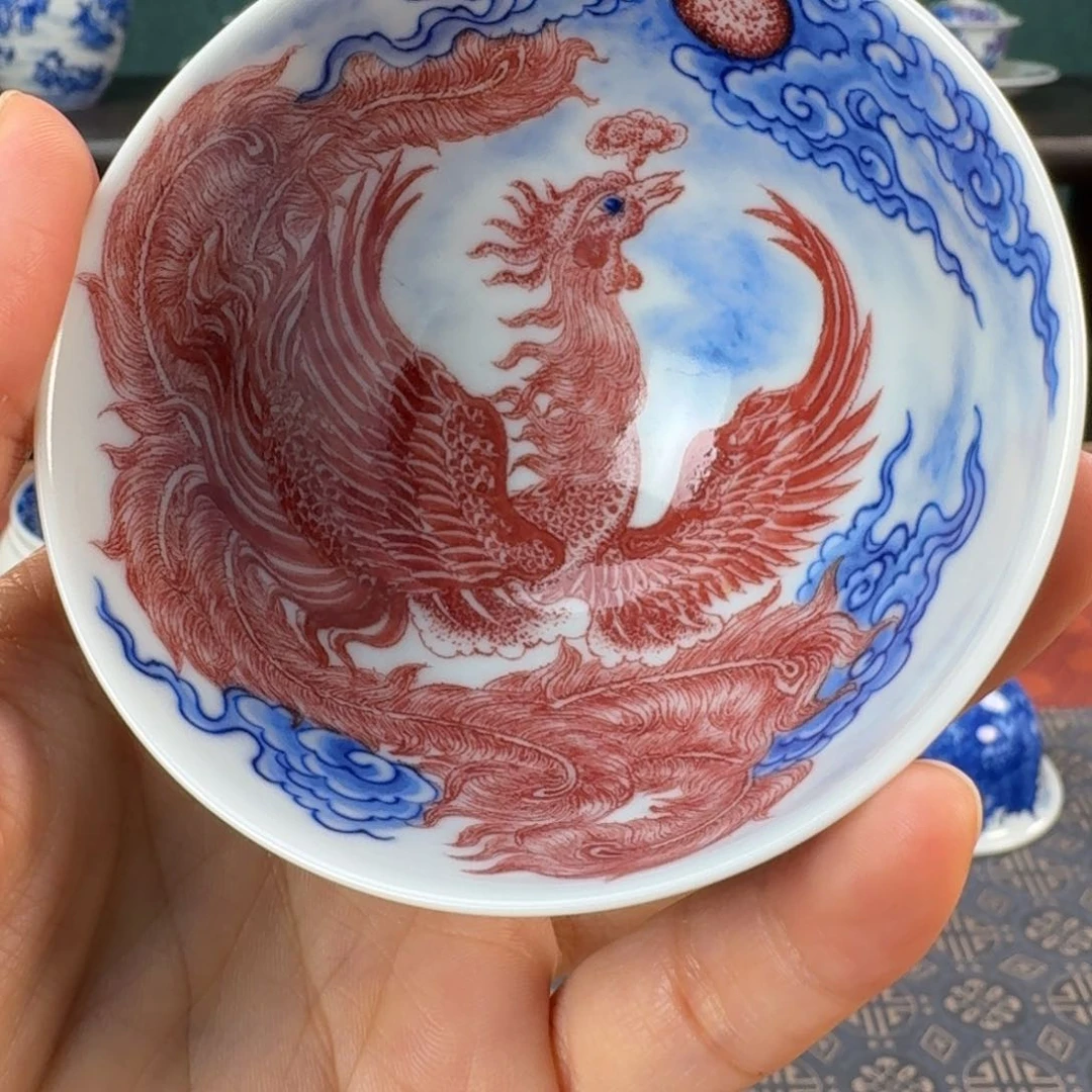 瓷片优游瓷生活雅器
