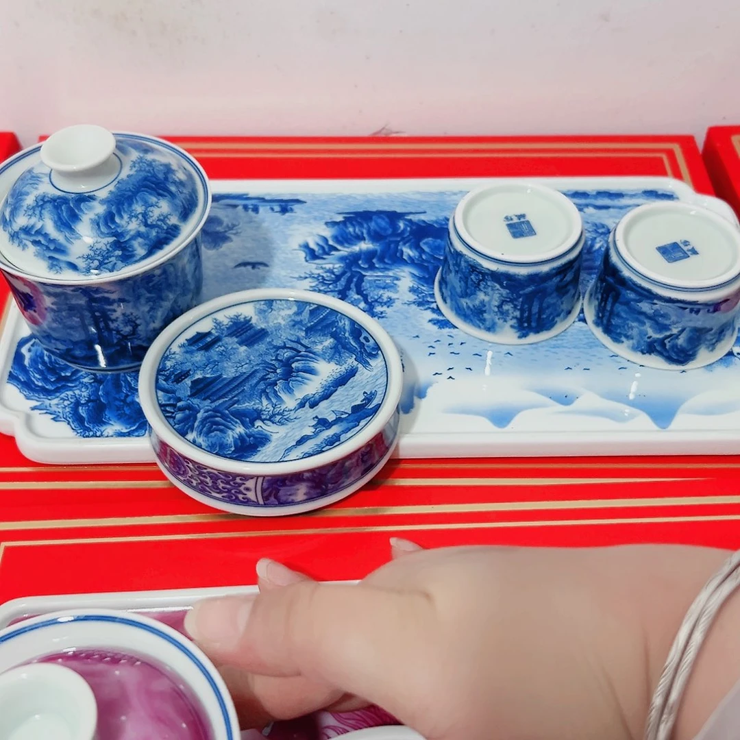 瓷片景德镇陶瓷专属链接