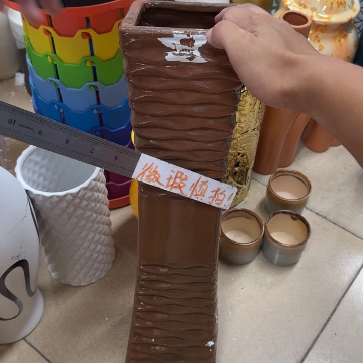 瓷片陶瓷工艺轻微微瑕