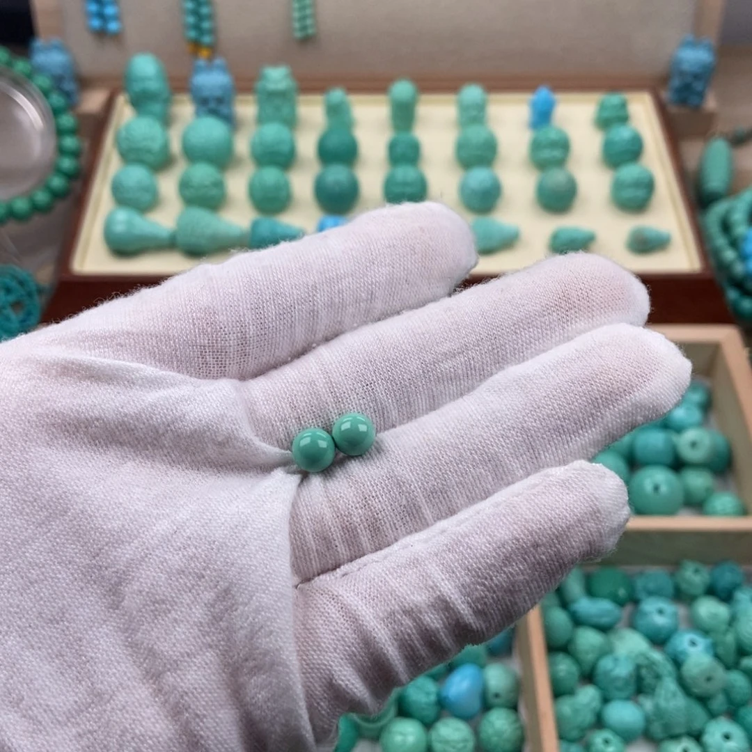 湖北精品圆珠6mmm