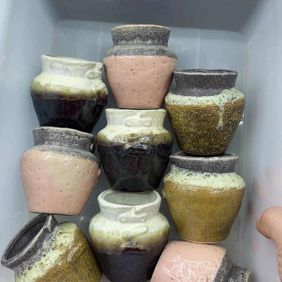 陶瓷多肉绿植陶瓷花盆