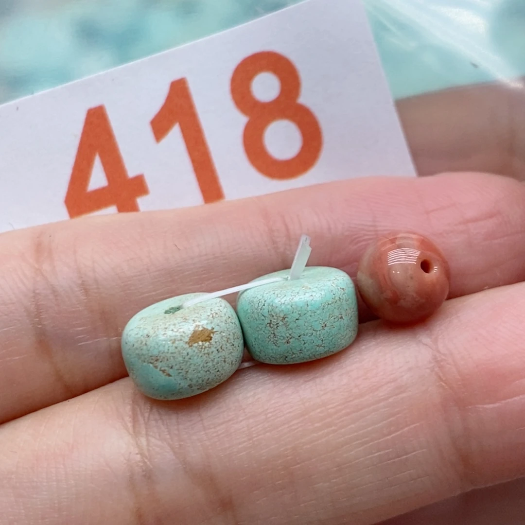 未镶嵌南红玛瑙珠宝奇石