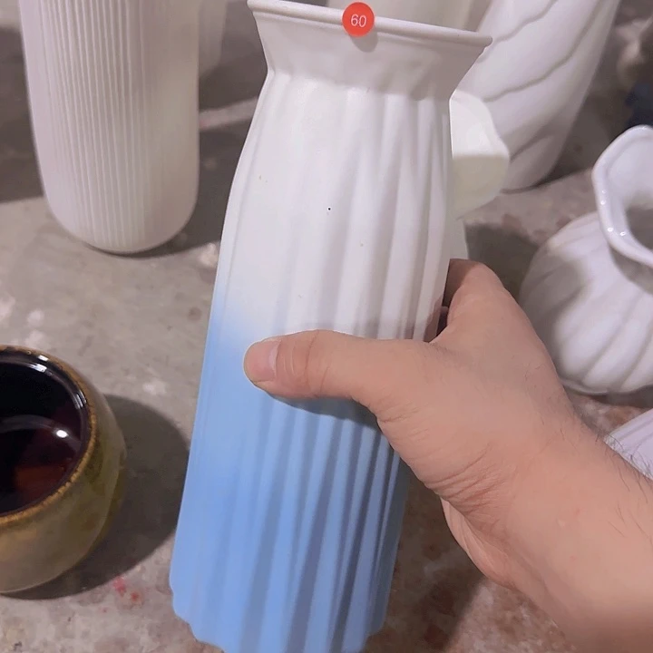 鱼***玉瑕疵25厘米一个60号