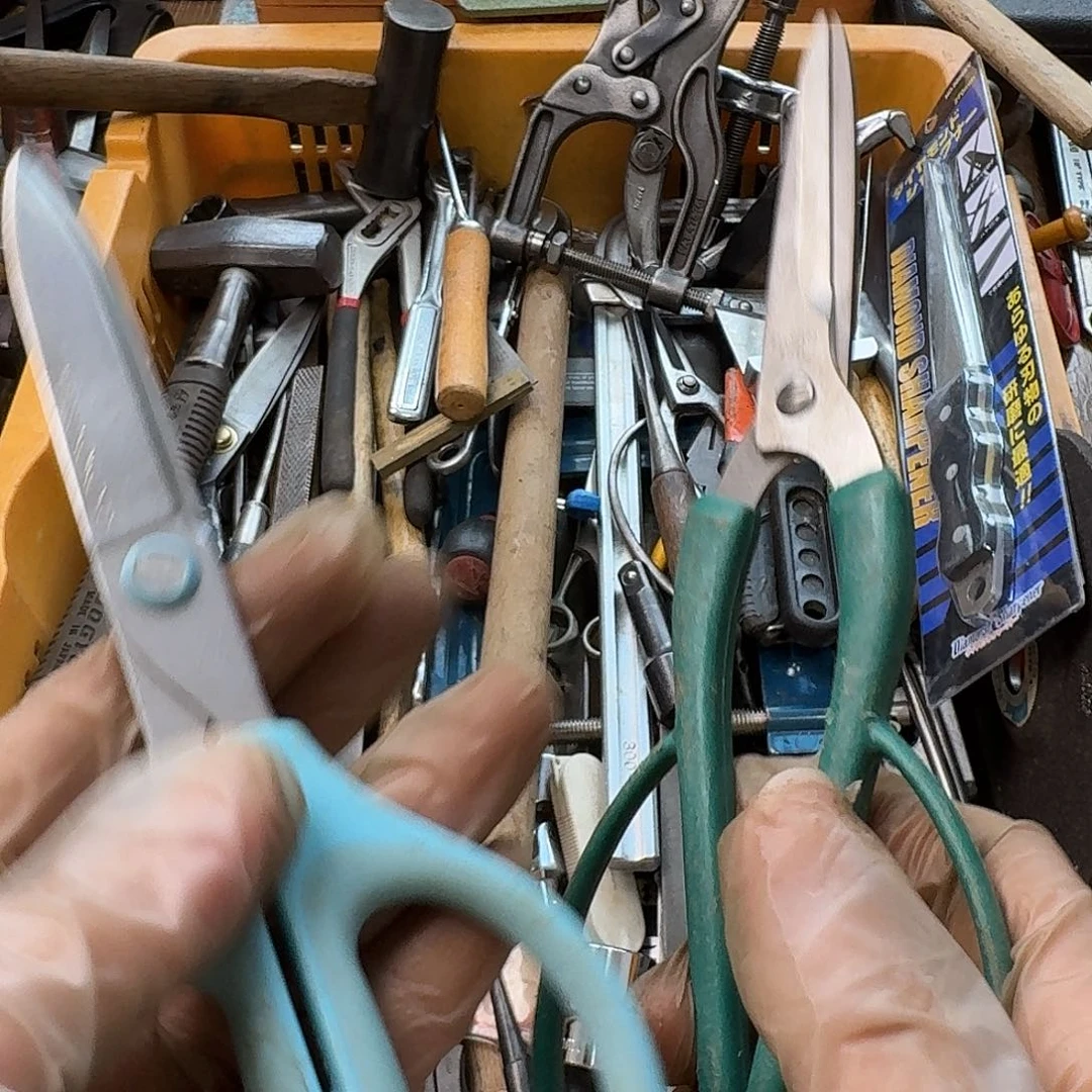 微***云厚款五金工具制造工艺
