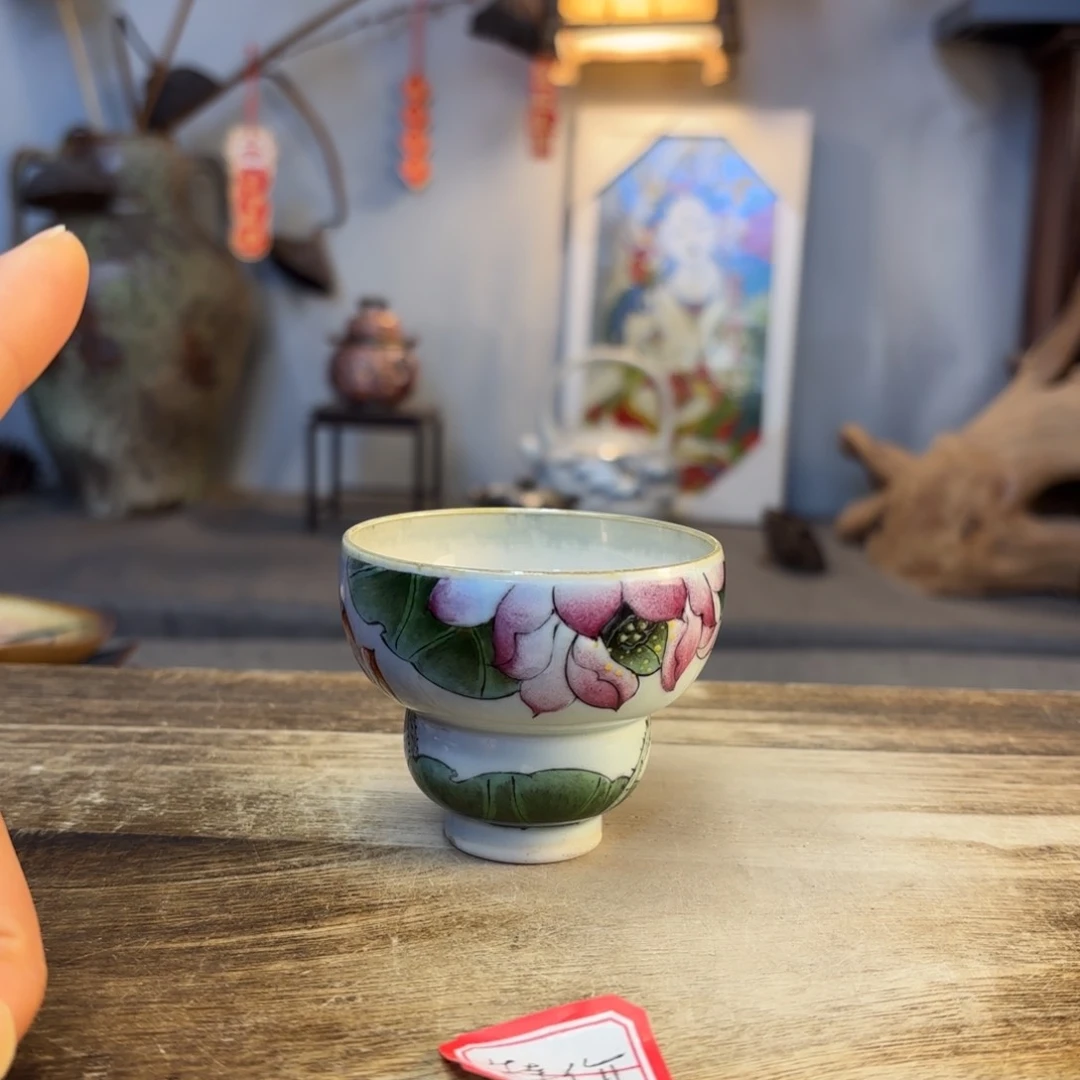 景德镇纯手工制作陶瓷