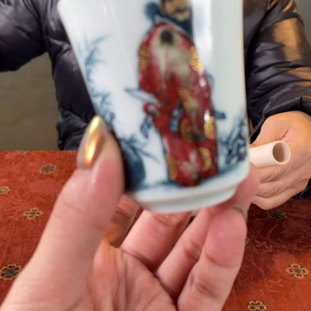 九鸣瓷艺九鸣瓷艺