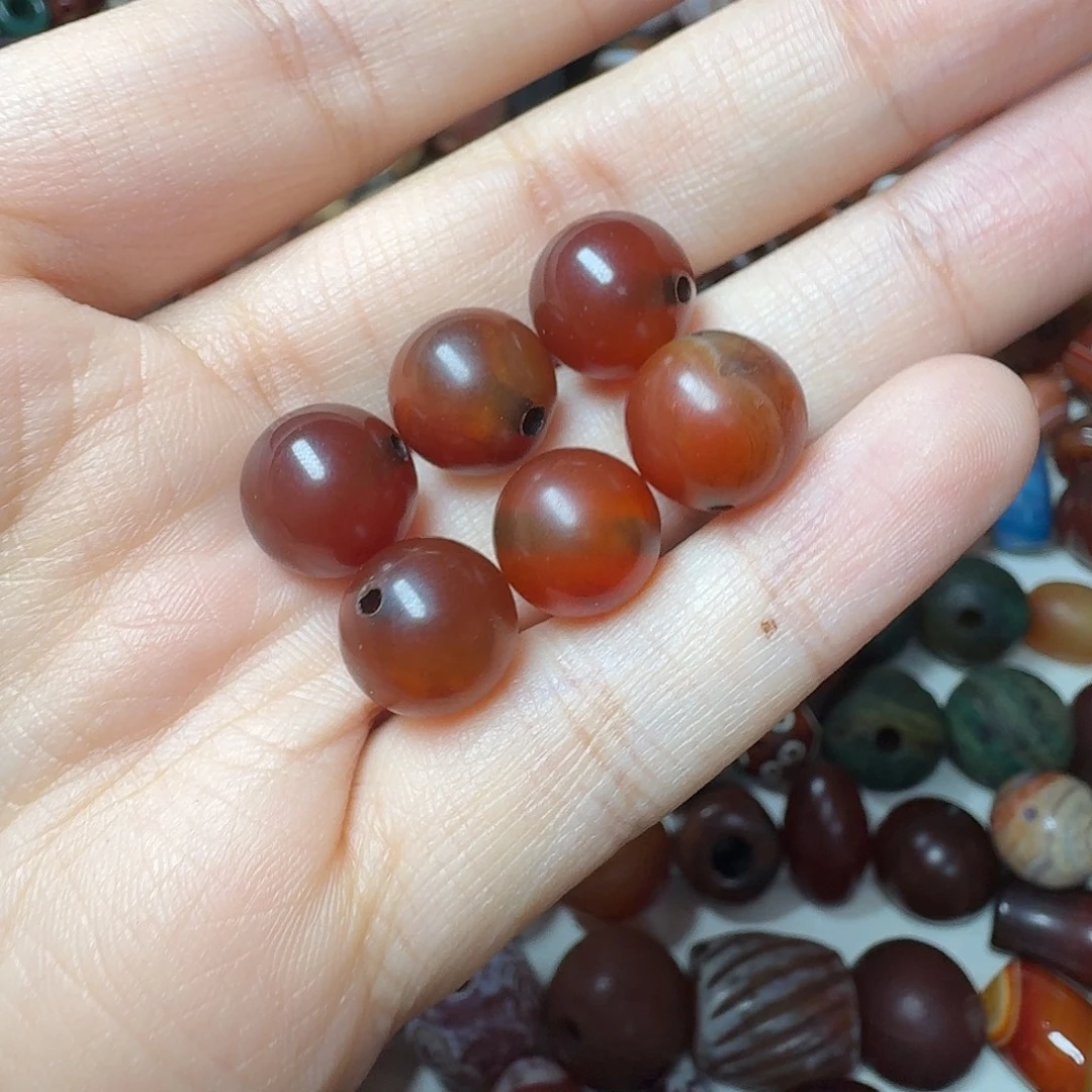 玛瑙/玉髓未镶嵌30包邮