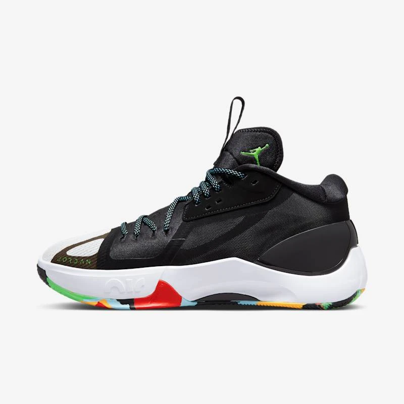 NIKE/耐克男Air Jordan Zoom Separate PF运动篮球鞋 DH0248-030