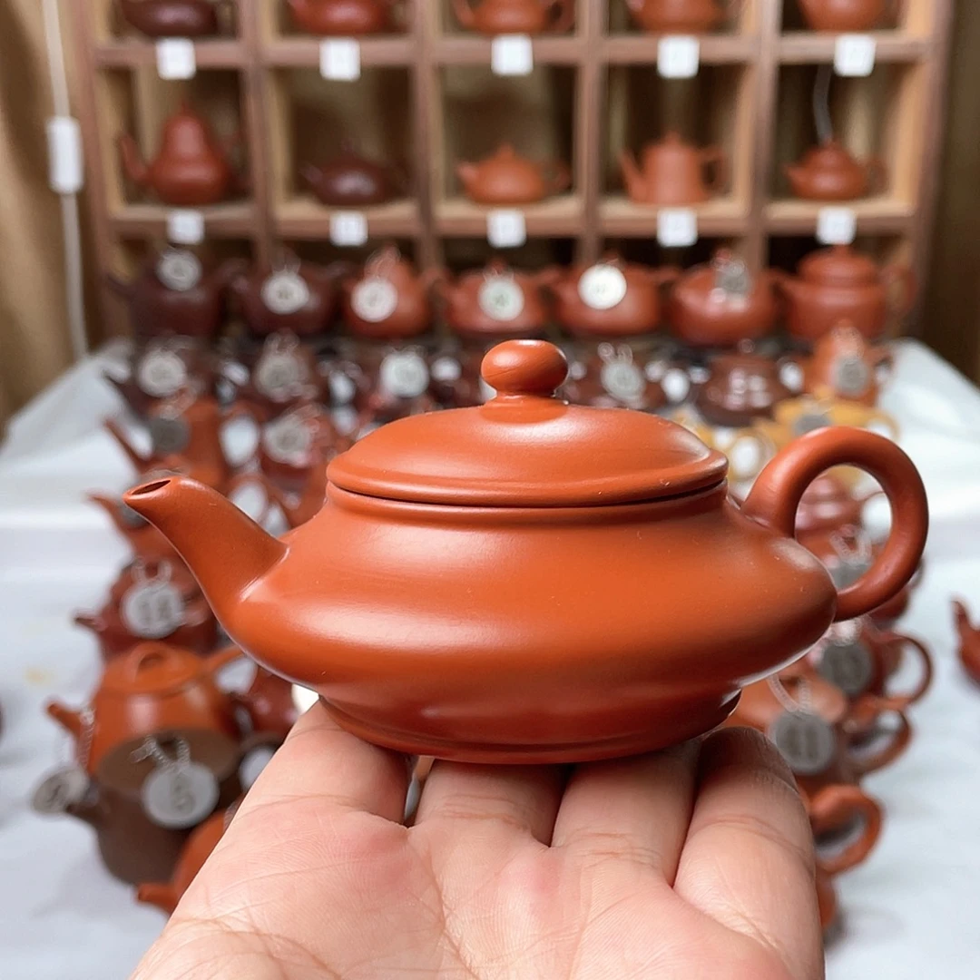 茶壶紫砂110ccccccccccc