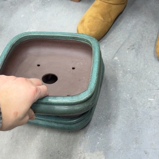 风***3紫砂花盆漂亮品牌