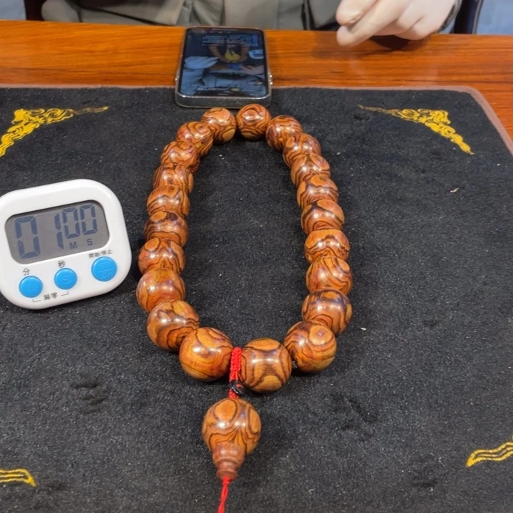 黄花梨/降香黄檀2.5的手持