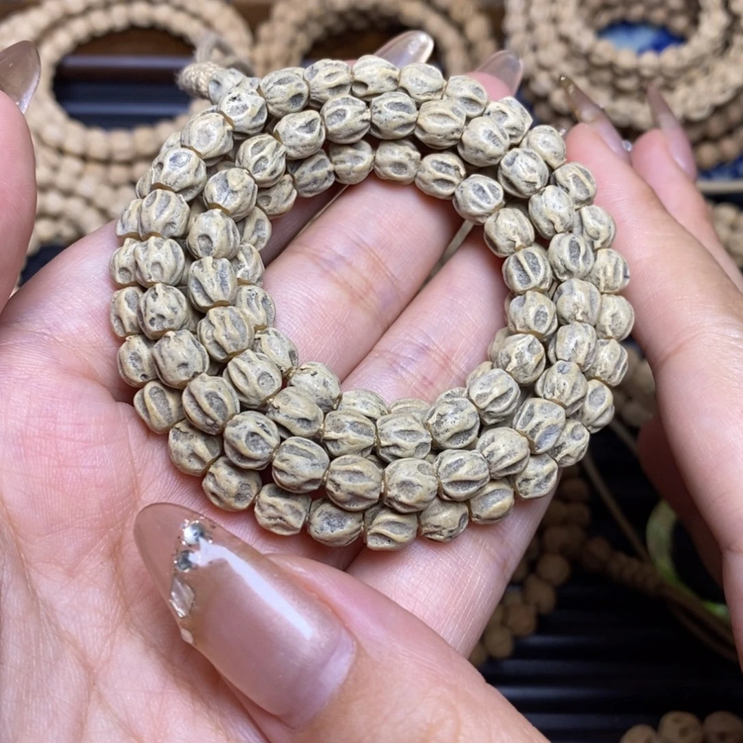 柏香籽/百香籽吊坠鸣*