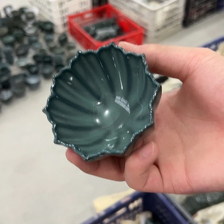 小米茶器龙泉云间青瓷