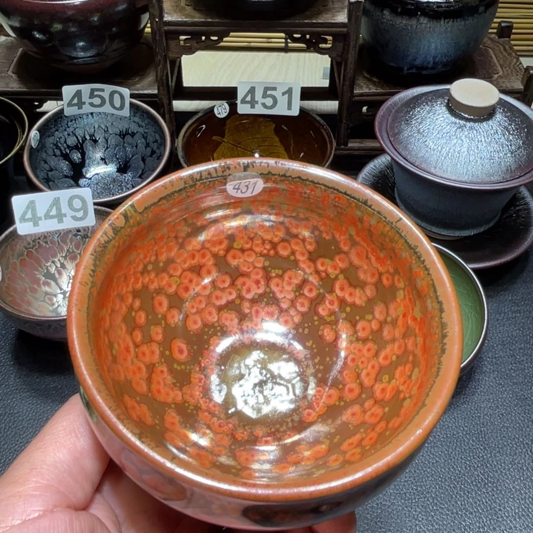 茶盏茶杯陶瓷机械陶瓷431