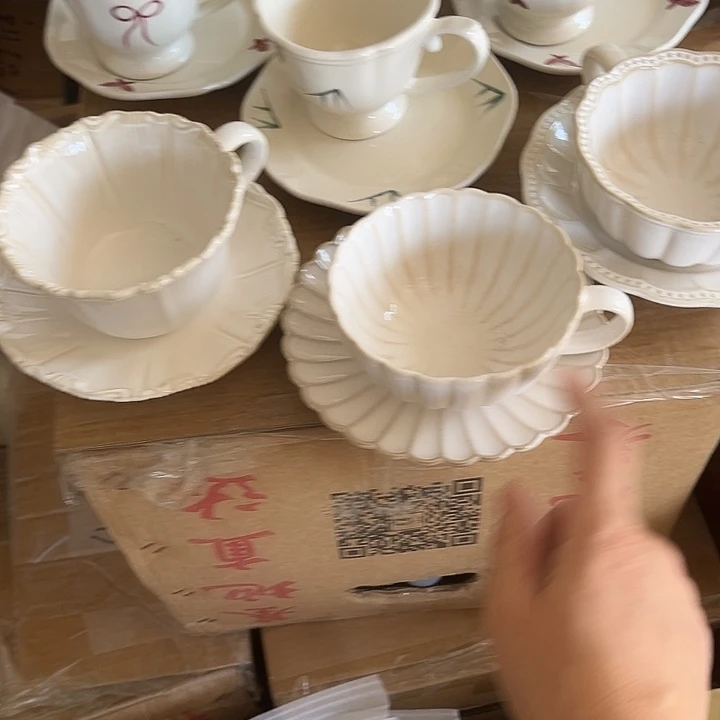 瓷片默认瑕疵商品
