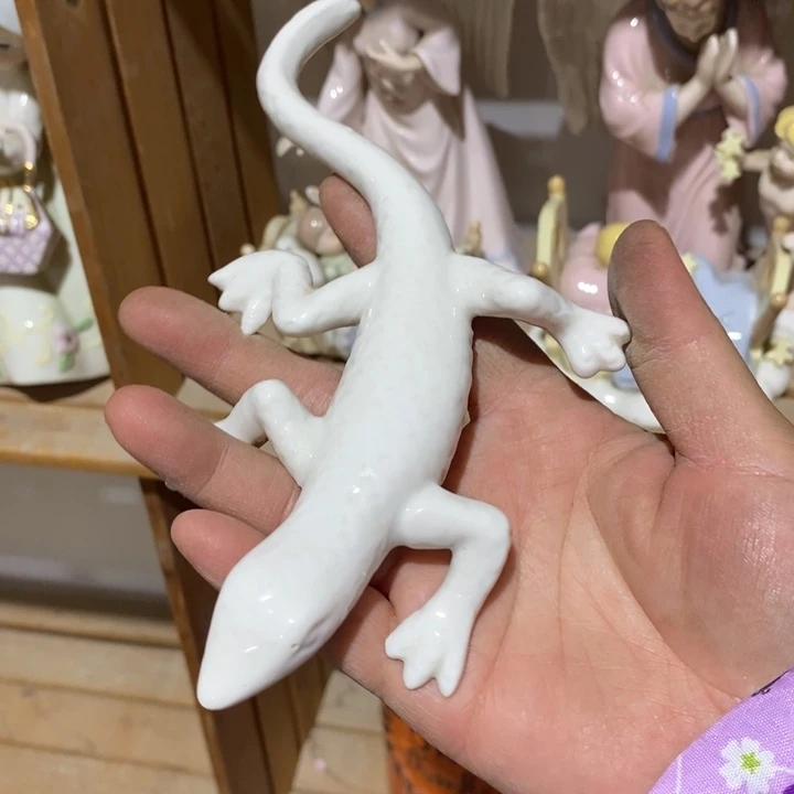 陶瓷树脂工艺摆件