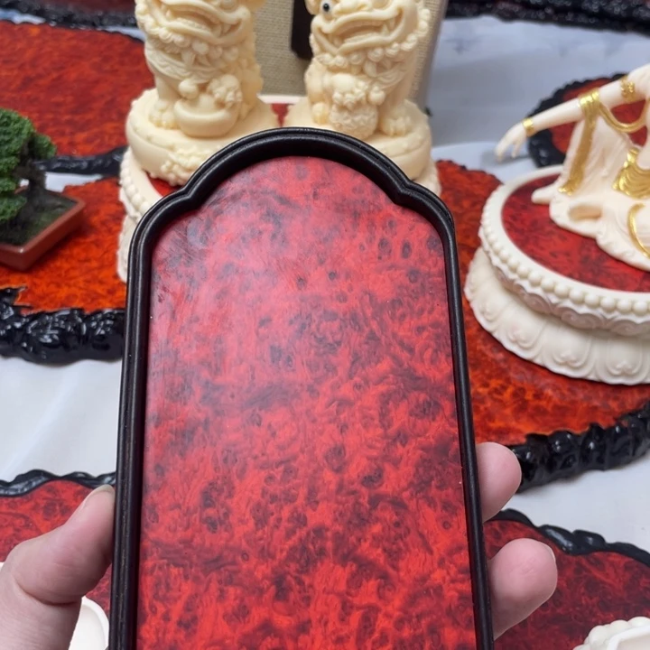 东非黑黄檀（紫光檀）