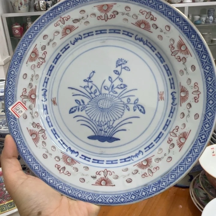 景德镇日用陶瓷制品