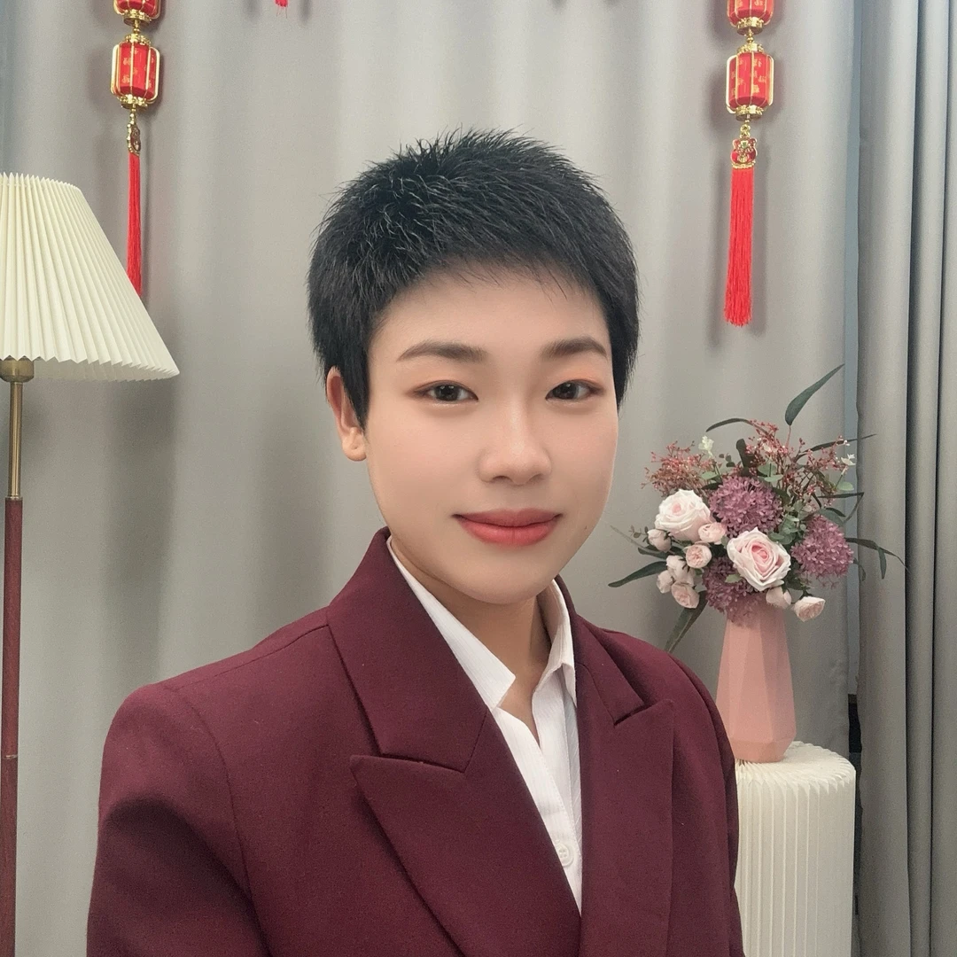 【全手织透明网短毛寸】夏季轻薄款中老年男士假发全头套