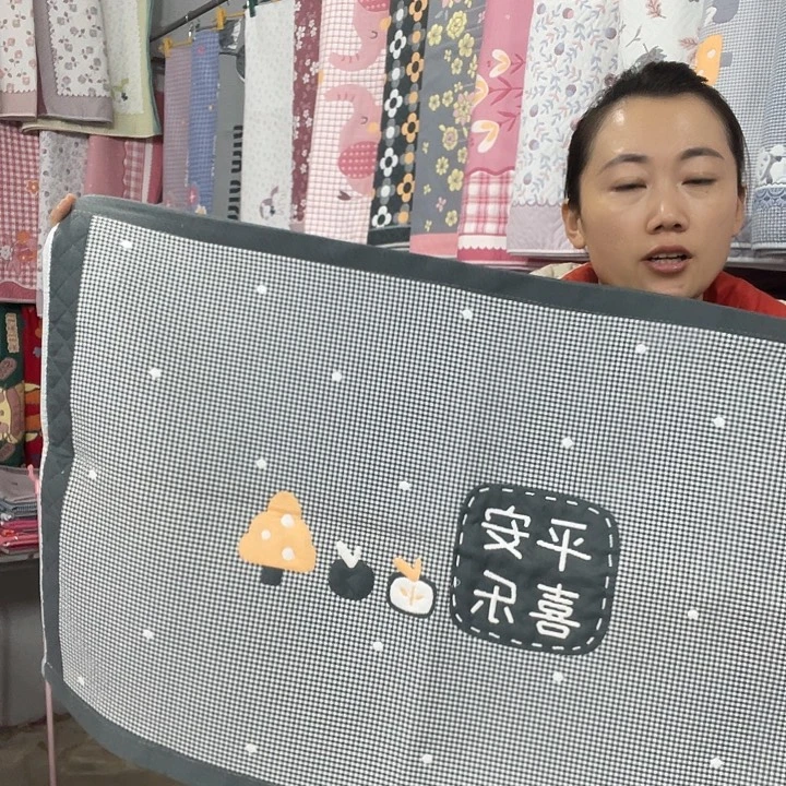 棉特价黑色平安喜乐