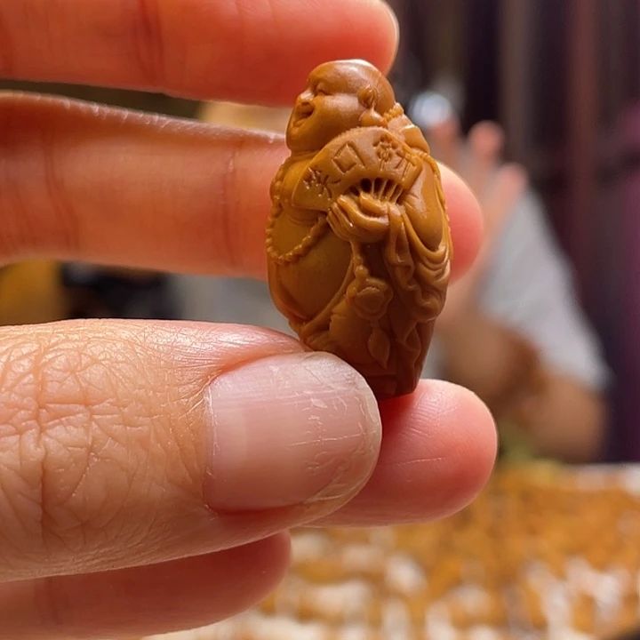 手串/手链橄榄核