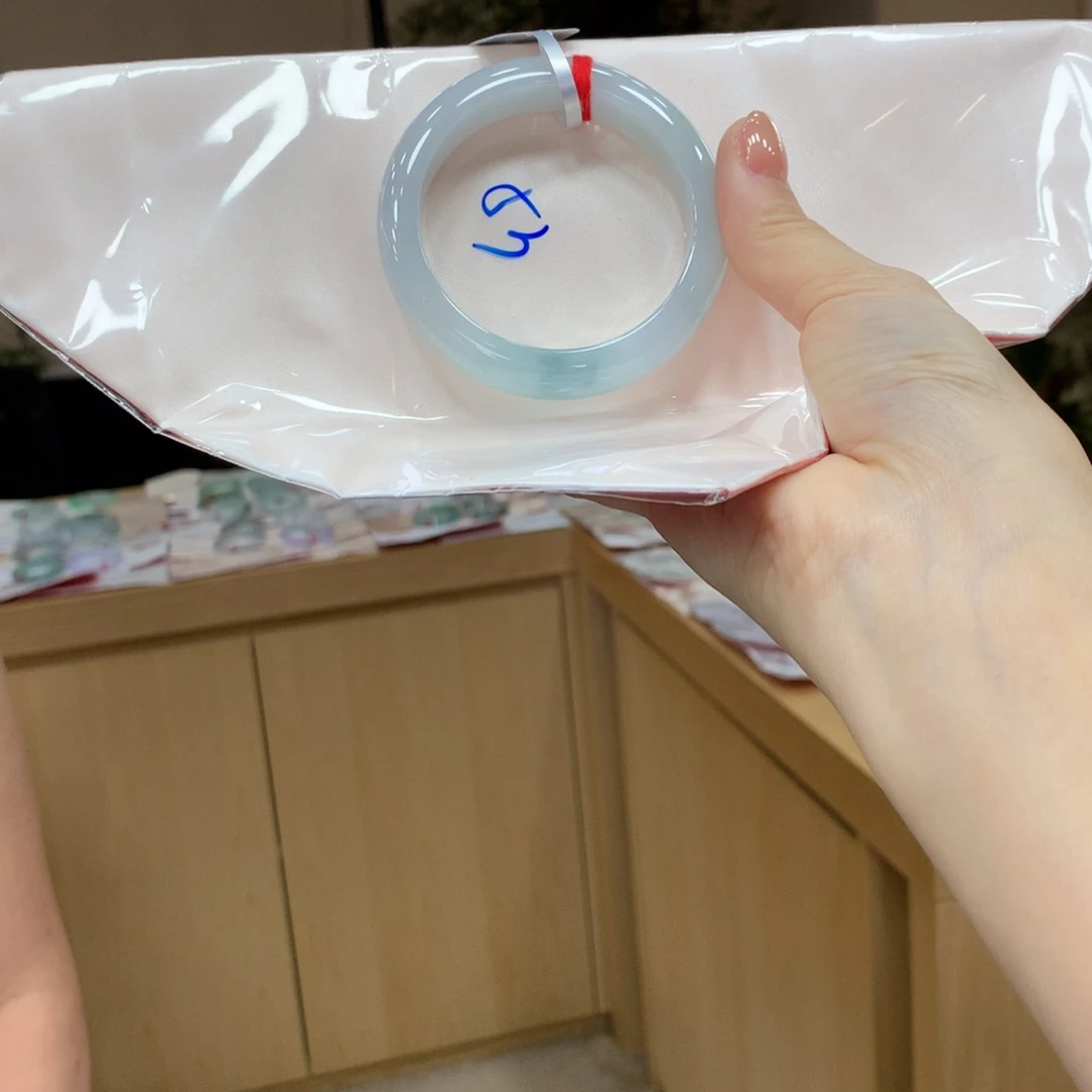 未镶嵌手镯翡翠不退不换