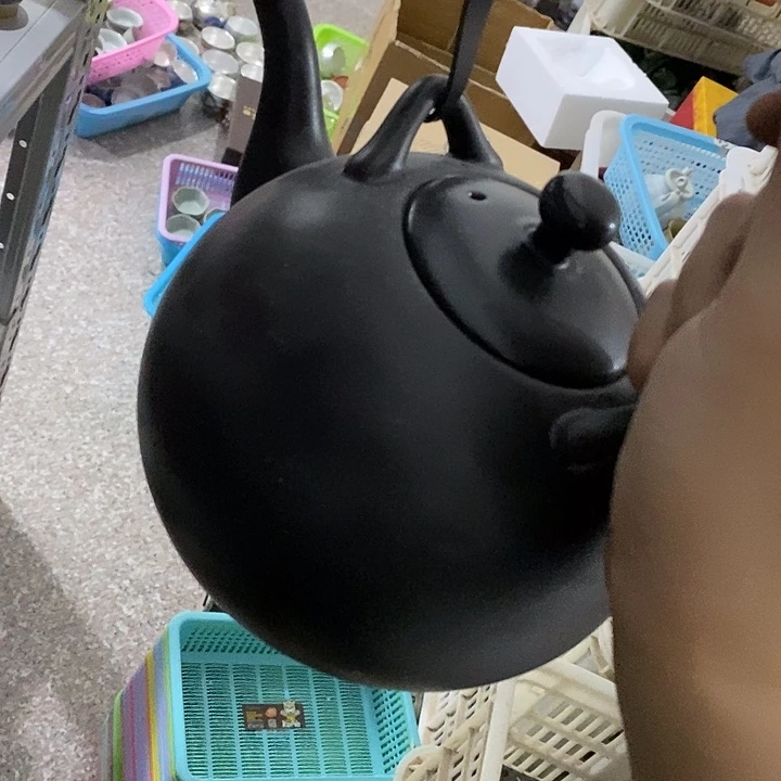 陶瓷艺术品及陶瓷制品