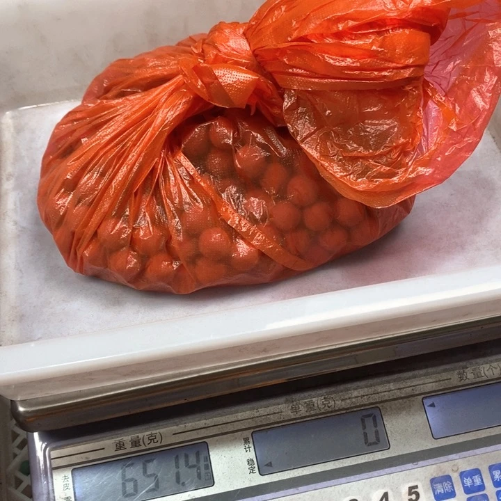 泥塑合香珠无打孔体验香16