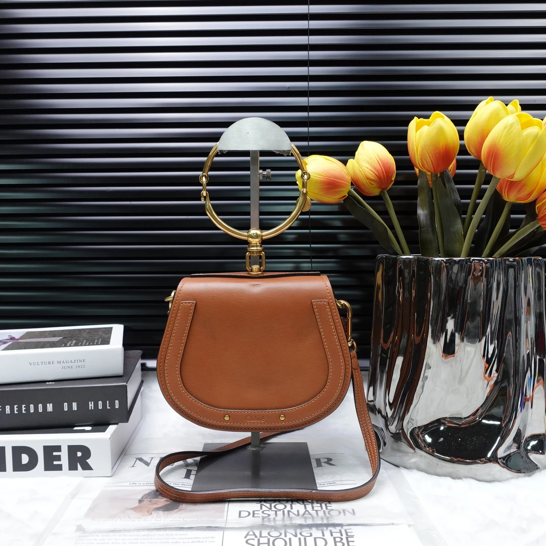 95新 Chloe/蔻依 /单肩包/T10162145