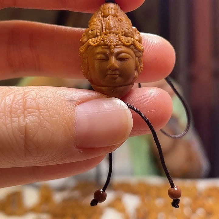 手串/手链橄榄核