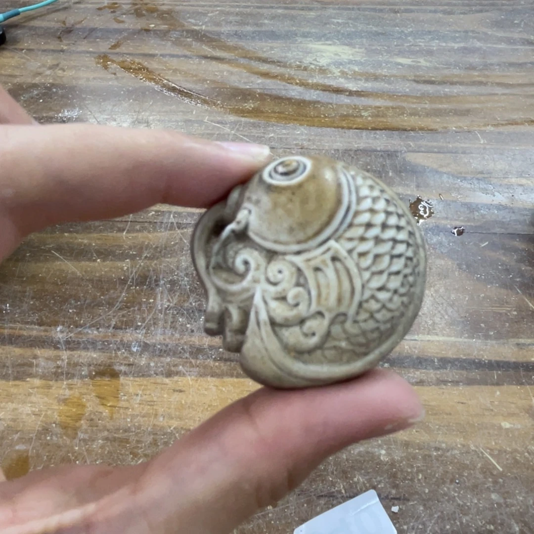 柴烧茶壶柴烧茶壶