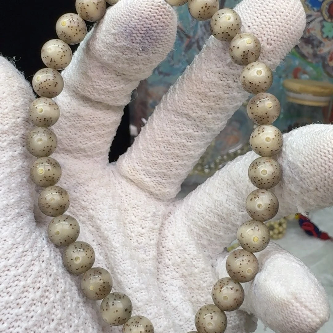 手串星月菩提1-50