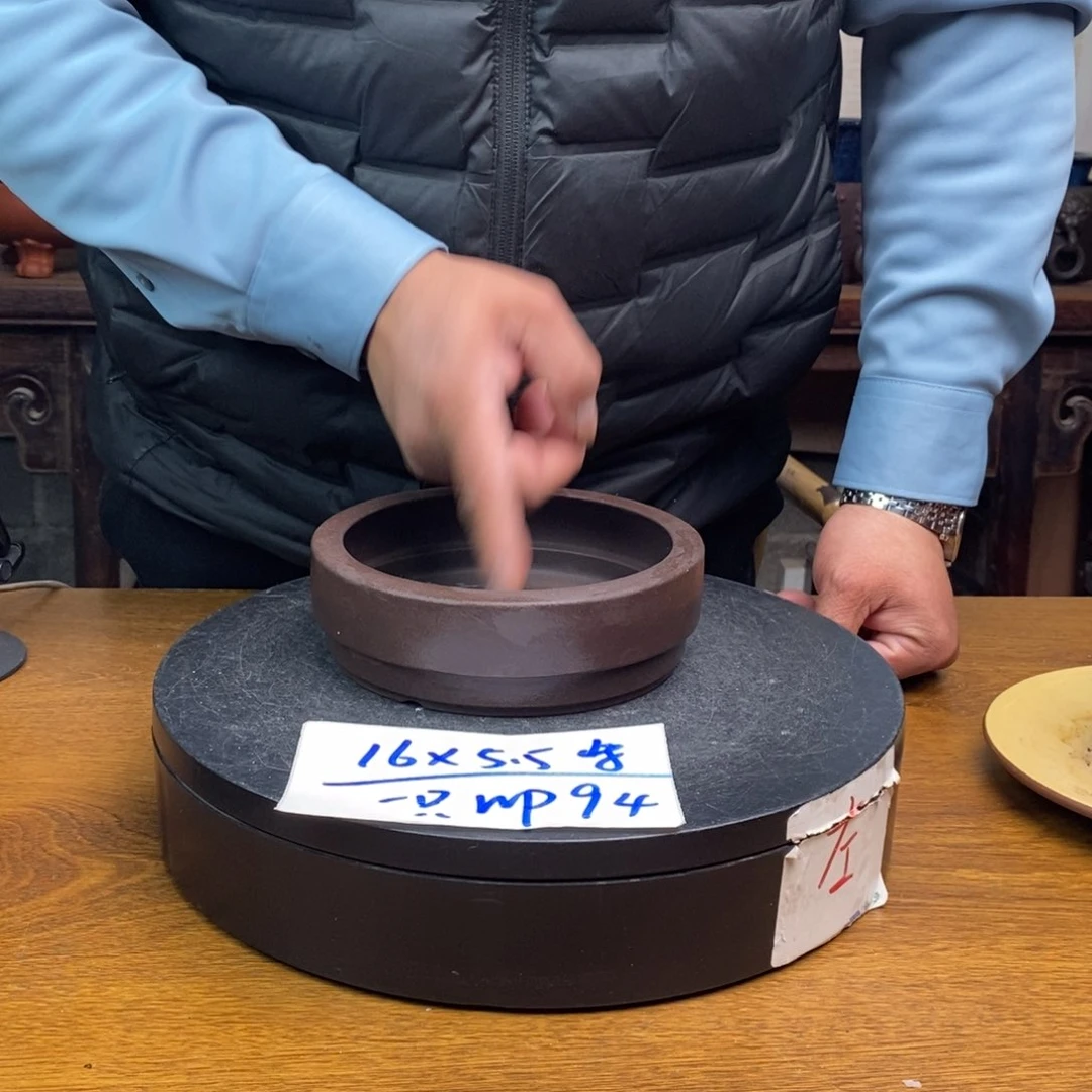 红陶货号一只WP94