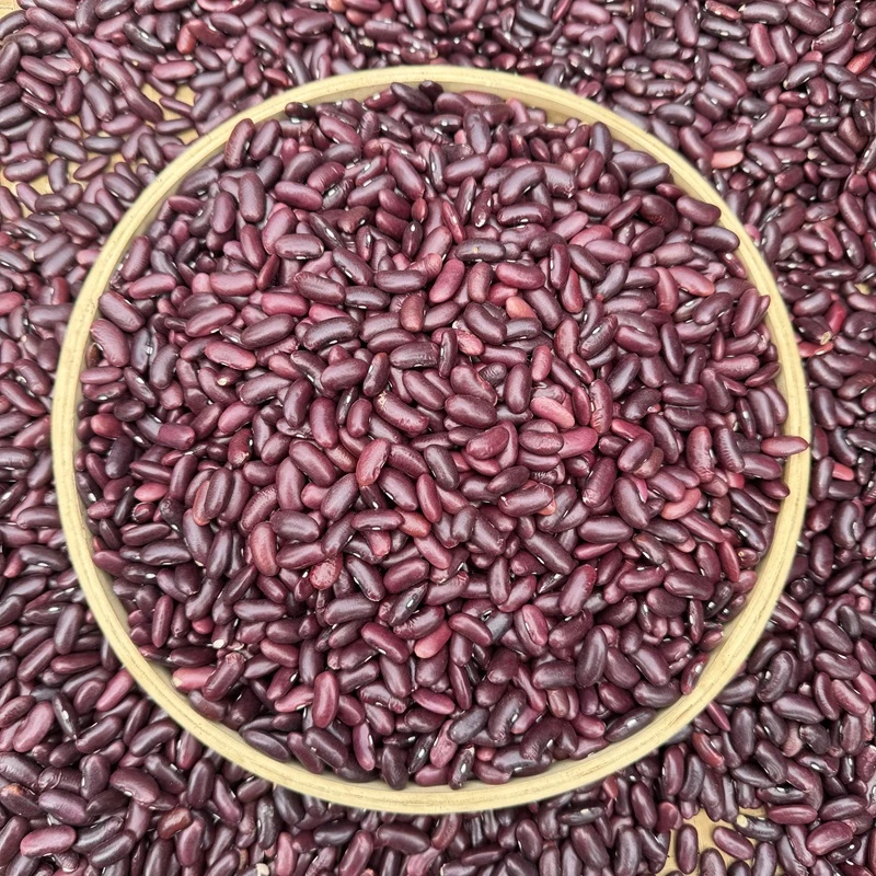 红腰豆云南特产正宗无熏硫