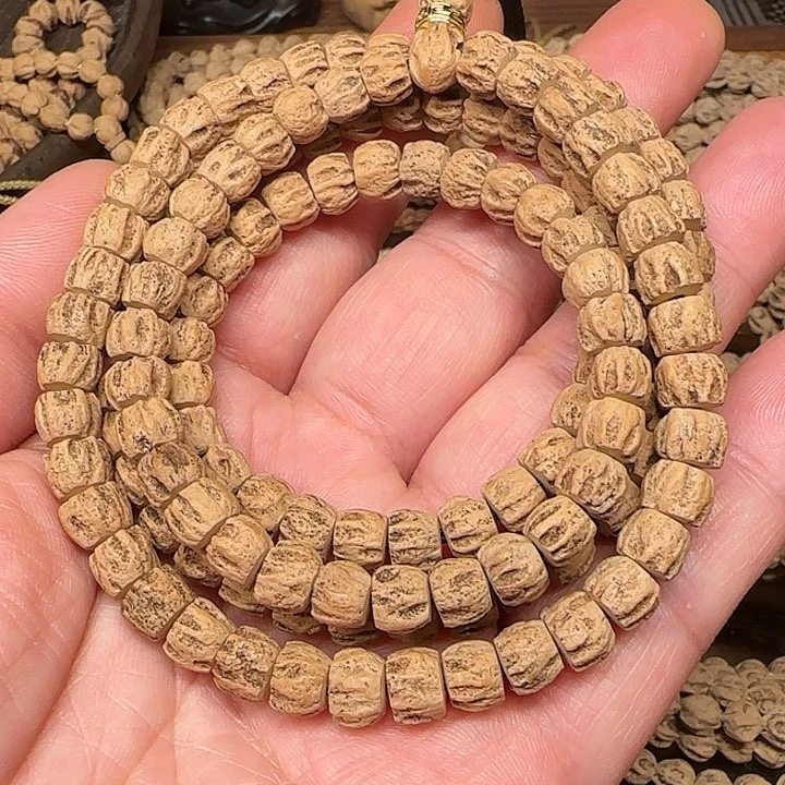 柏香籽/百香籽吊坠M**張