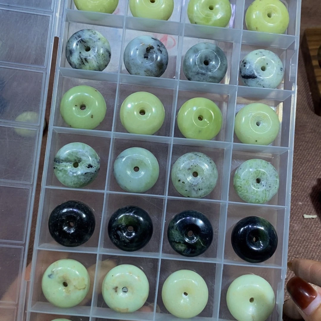 未镶嵌蛇纹石玉其他118